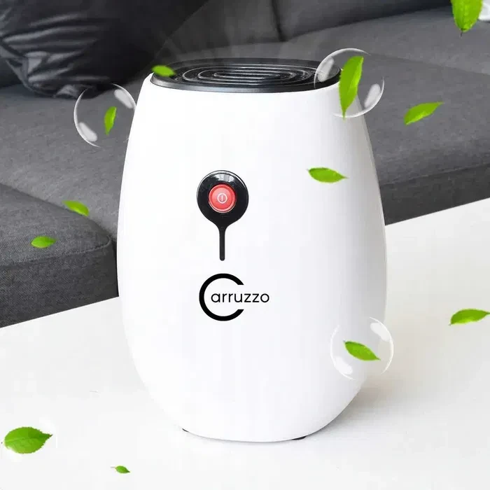 Осушувач повітря CARRUZZO Q34A 20 м2