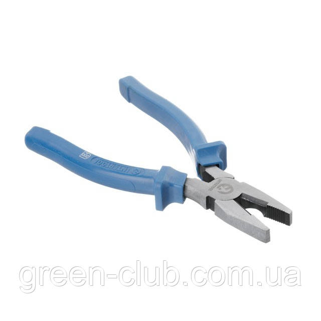 Плоскогубці 200 мм INTERTOOL HT-0103