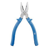 Плоскогубці 200 мм INTERTOOL HT-0103, фото 5