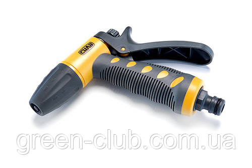 Пістолет-розпилювач із плавним регулюванням потоку для конектора 1/2 CИЛА 551225, фото 1