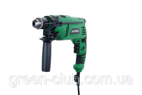 Дриль ударний 13/1000 APRO 899057, фото 1