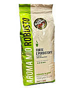 Кава в зерні Vergnano Aroma Mio Robusto 1кг