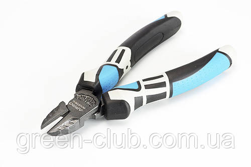 Бокорізи Clipper 60CrV, зміщений шарнір 185 мм APRO 310453