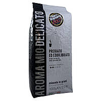 Кава в зерні Vergnano Aroma Mio Delicato 1кг