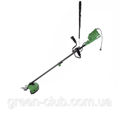 Тример електричний APRO 1600ss 1.6 кВт 10000 об/хв 420мм/255мм 899102, фото 1