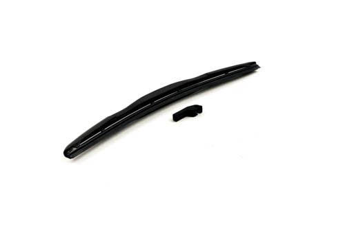 Щітка склоочисника гібридна 16" 410 мм двірники AURORA WBH16, фото 1