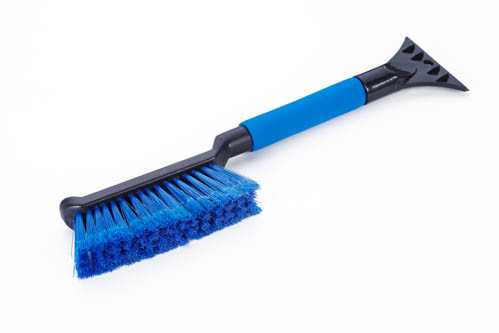 Щітка зі шкребком Oslo 42 см (синій) 12 Atelie 951725, фото 1