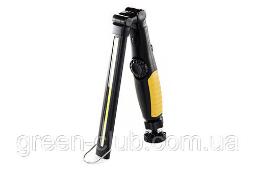 Ліхтар інспекційний багатофункціональний 400 Лм (Li-ion 2000 мА·год) СИЛА 900511, фото 1