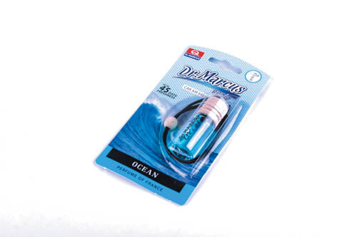 Ароматизатор ECOLO океан (Ocean) 4,5 мл (пляшка з підвіскою) 029664, фото 1