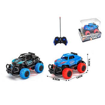 Іграшкова машинка Джип на р/к 805-3A G-Rich