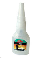 Суперклей 50 г 705 гель Akfix GA030