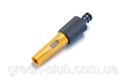 Насадка розпилювач із плавним регулюванням потоку для конектора 1/2 СИЛА 551221, фото 1