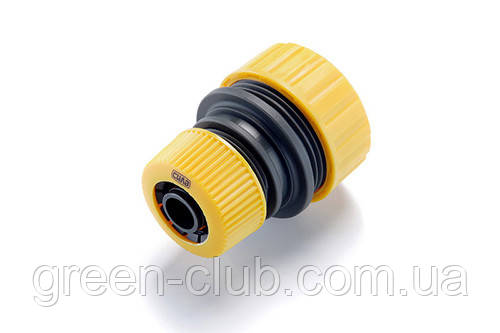 Муфта ремонтно-з'єднувальна 1/2 - 3/4 СИЛА 551153, фото 1