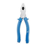 Плоскогубці 180 мм INTERTOOL HT-0102, фото 6