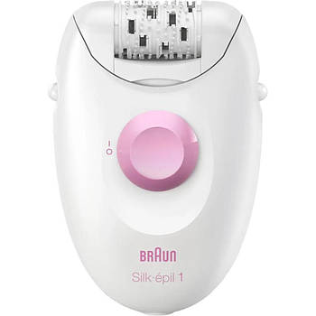 Епілятор Braun SE 1-010
