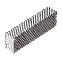 Комплект цвяхів 12 мм пак.1000 шт INTERTOOL RT-0172