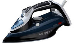 Праска парова IR-10CBB, 2200 Вт Metec 700310