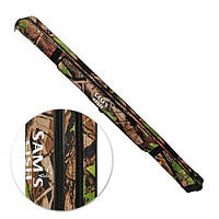 Чохол для спінінгів ущільнений 1.5м