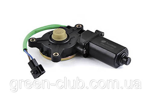 Мотор склопідіймача Daewoo Lanos, Sens правий AURORA WRM-DW0010RH