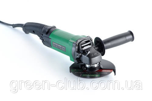 Кутошліфувальна машина (болгарка) 125/1450 Р APRO 899010, фото 1