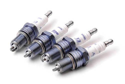 Свечи зажигания ВАЗ 2101, 2102, 2103, 2104, 2105, 2106, 2107, 2108, 2109, 21099, Daewoo Lanos A-Line 13.4K Brisk LR15YCY-1/13, фото 1