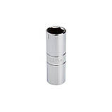 Головка свічкова 1/2", 16x65 мм Cr-V INTERTOOL ET-0006, фото 4