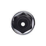Головка свічкова 1/2", 16x65 мм Cr-V INTERTOOL ET-0006, фото 7