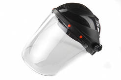 Захисна маска ZMI-1000, прозора APRO 480280