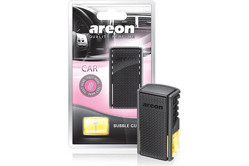Ароматизатор AREON Car Бабл Гам рідина (на дефлектор) 077214, фото 1