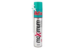 Піна ручна MAXIMUM 65 л FA002 Akfix FA002