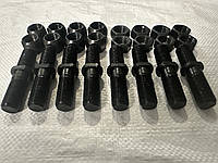 Шпилька маточини 2ПТС-4, М18х1,5 з гайками (комплект 24 одиниці)