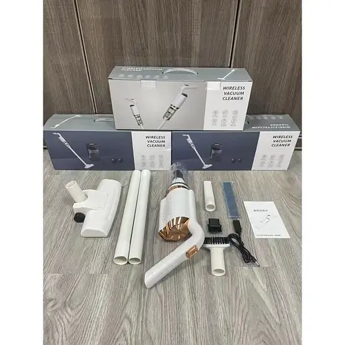 Пылесос VACUUM CLEANER 268 (ID#2375368600), цена: 487.69 ₴, купить на ...