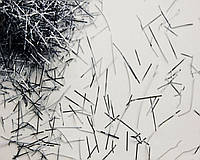 Гліттери, сталевий нитка, ТМ "Макс Колор", 10г