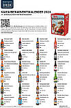 Пивний адвент-календар Kalea Beer Advent Calendar Edition Hoppy Santa 24 x 330 мл, фото 6