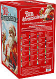 Пивний адвент-календар Kalea Beer Advent Calendar Edition Hoppy Santa 24 x 330 мл, фото 4