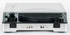 Вініловий програвач ELAC Miracord 60 w System, фото 4