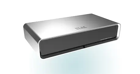 Аудіосервер ELAC Discovery Music Server DS-S 101G, фото 1