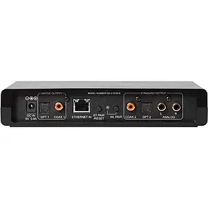 Аудіосистема ELAC Discovery Connect DSC101W-G, фото 4