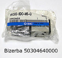 Bizerba 50304640000 Магнитний клапан запорний EL VK 332, к GV