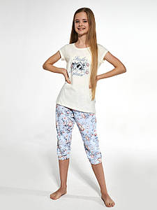 Піжама Cornette 95 Smile 571-22