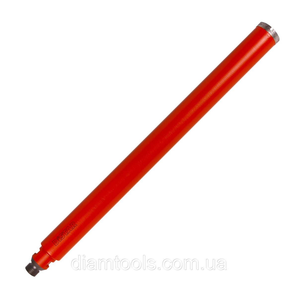 Коронка алмазна по залізобетону Distar 40x450-1 1/2 GAS RM4