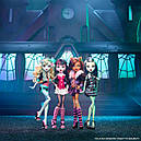Лялька Монстр Хай Дракулаура Репродукція Monster High Draculaura HGC29, фото 9