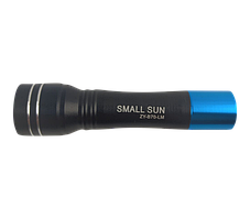 Ліхтар Small Sun ZY-B70-LM, 1хAAA, ремінець