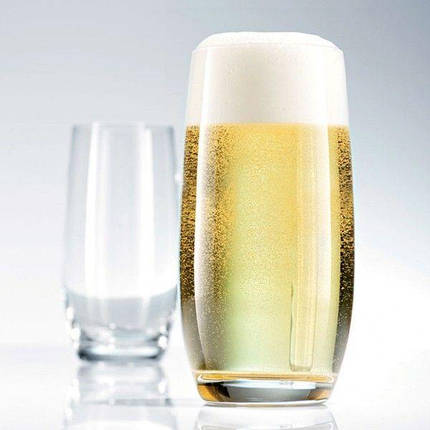 Набір стаканів для води Schott Zwiesel Banquet 430 мл х 6 шт (974258), фото 4