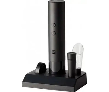 Набір для вина HuoHou Electric Wine Opener EWO-R1 (HU0240)