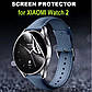 Захисна плівка для смарт годинника Xiaomi Watch 2Pro (1 шт.), фото 4