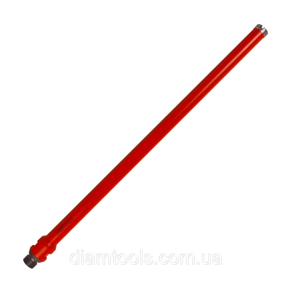 Коронка алмазна по залізобетону Distar 22x450-1 1/2 GAS RM4