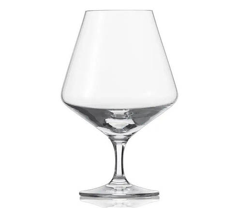 Набір келихів для коньяку Schott Zwiesel 6 шт х 0.616 л (113756), фото 1