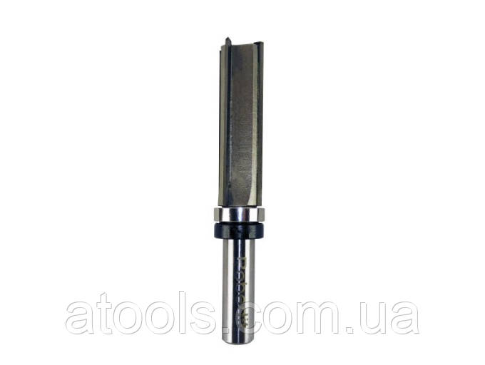 Фреза кромкова пряма Pobedit 1021 D19 d12 L100 h60 z4