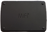WiFi роутер 3G 4G LTE модем Novatel MiFi 6620L з найновішою укр. прошивкою з частотами 1800/2600 МГц Б/В, фото 5